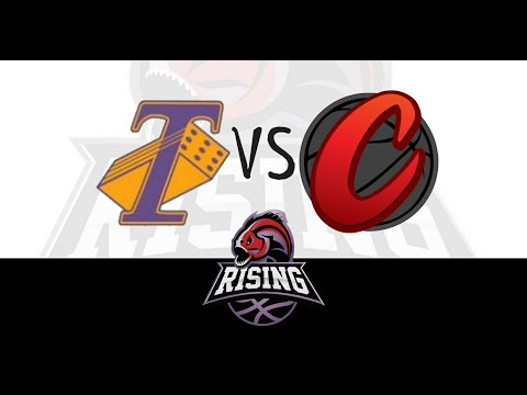 Jumpball - Rising League 21/22 : Τουβλέηκερς - Clerks BC 90-70 (15/02/2022)