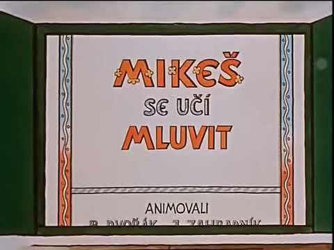O Mikešovi | Ústřední Znělka