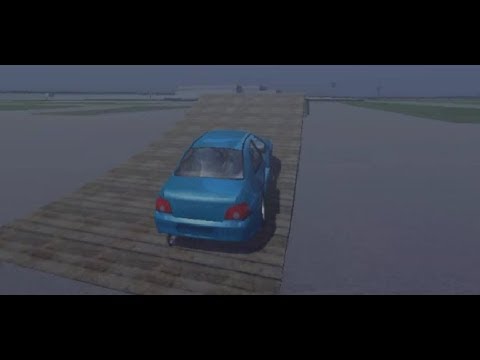 Street Legal Ishima Enula WRY Challenge