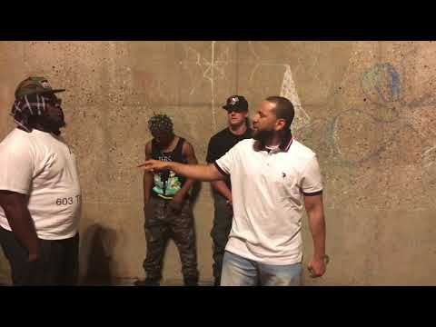 Marv Marvciano vs Mr Goodbarz