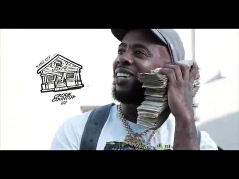 Crook Count Up - FreeSmoke (Official Video)