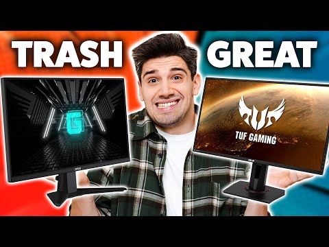 This BEST Budget 4K Monitor Is An Absolute GAME-CHANGER For 2026