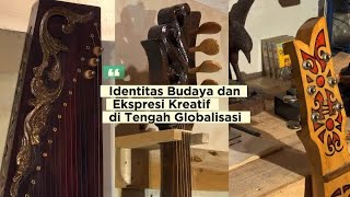 Kecapi Pak Unen_Creativepreneurship Binus @Bandung