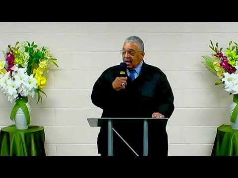 The Anointed Bride, The Anointed Body ~ Elder Angela Tarrant