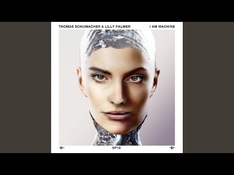 Video thumbnail for I Am Machine (Mixed)