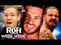 Sydal Warns Gresham Finlay Is Ready For Lethal And More Pure News