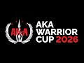AKA Warrior Cup Finals 2026 Live From Chicago