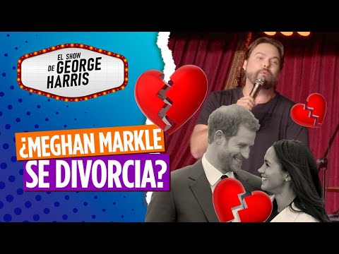 El Show de George Harris 20/07/23 Parte 5 - Las noticias de George Harris 📲