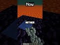 Water in the Nether!