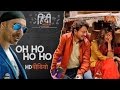 Oh Ho Ho Ho Remix Irrfan Khan Saba Qamar Sukhbir