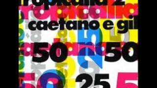 Caetano Veloso e Gilberto Gil - Haiti (album)