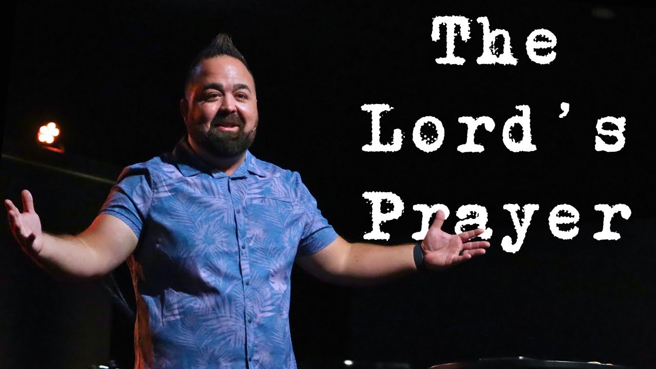 The Lord's Prayer