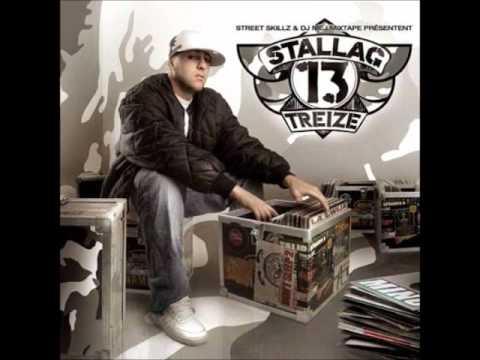 Kalash L'afro : Ghettoven(Stallag 13)