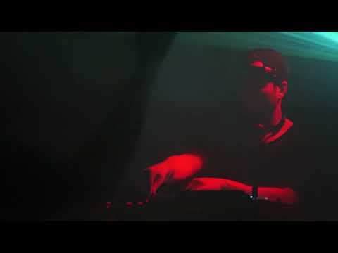 Espen Lauritzen @ Ложь // Kharkiv, Ukraine //  09.11.2019