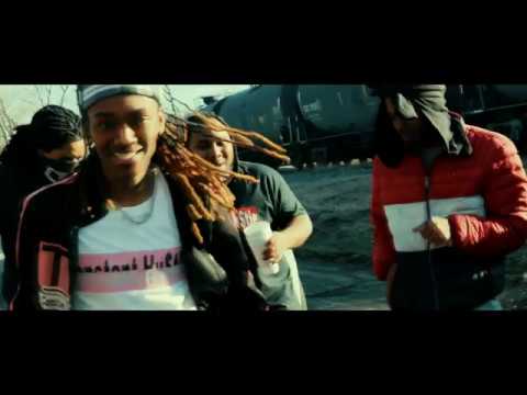 LookUpTop - Beam On Me ft. BBN Smoke (Prod.KV) (Official Music Video) (G2E Films)