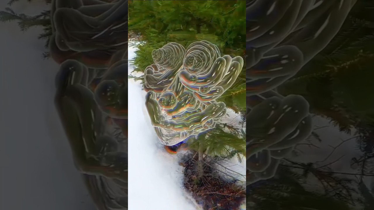 This Simulator Lets You Experience Schizophrenia