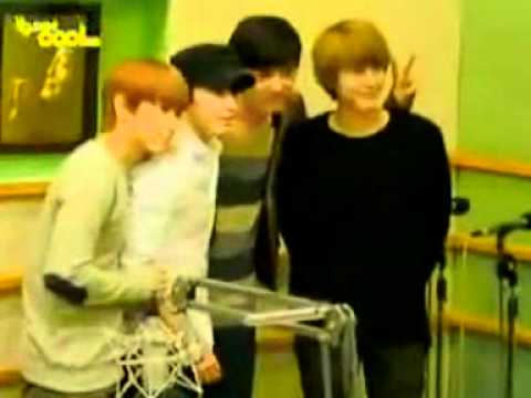 111013 Super Junior  Cut  end