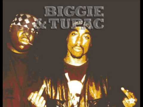 2pac & Biggie Ft ft. Heavy D, Grand Puba- Let's Get it On
