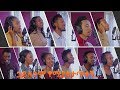 ኃይሉንም የሚያስታጥቀኝ // (Group Cover Song) የቡድን ዝማሬ ft. ይስሃቅ ሰዲቅ