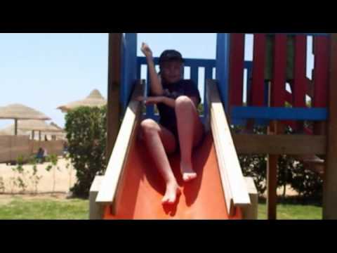 Gangnam style Sea Club Aquapark Resort 4