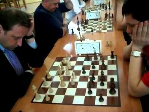 fm Petelin   gm Eugeny Alekseev