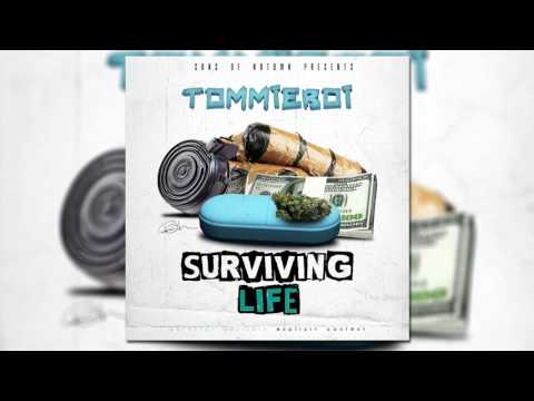 Tommieboi-Surviving Life