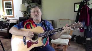 1562 -  I Love -  Tom T Hall cover with guitar chords and lyrics