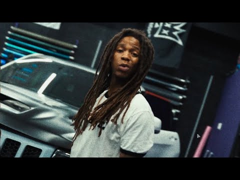 Hurricane Wisdom - Lil Birdie (Official Music Video)