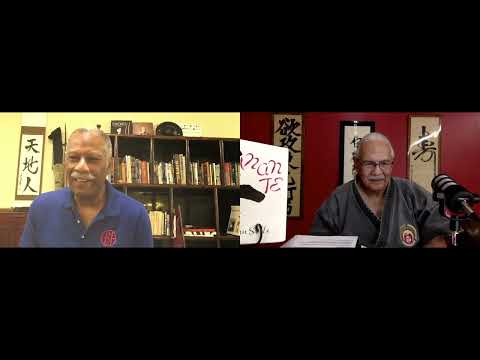 TMAI Podcast 006 - John Sells