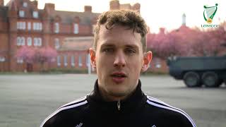 David King Call to Action!