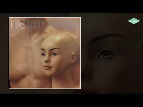 Titãs - Amor Por Dinheiro (2019 Remastered)