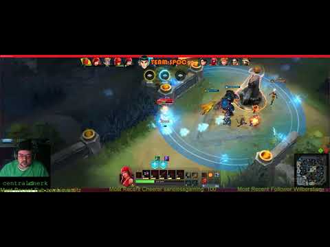 Marvel End Time Arena 1st time Elecktra  ☠