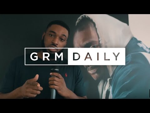 Big Tobz shouts out The Ghetts Down