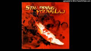 Strapping Young Lad - Force Fed