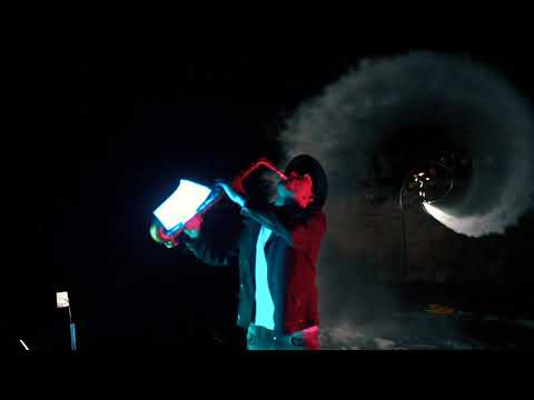 FLYBOARD X SAXO SHOW