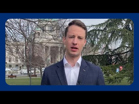 Mladi Narodne stranke | Recite odlučno NE francusko-nemačkom planu o rešavanju kosovskog pitanja!