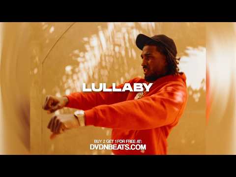 [FREE] REEZY x BENNO! Type Beat | LULLABY | 2025