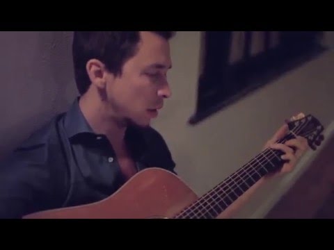 Wish You Were Here • Pink Floyd (Cover by Makana)