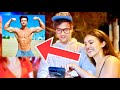 Girls LAUGH at Nerd's Tinder Profile, but Then They See THIS Photo... | Connor Murphy