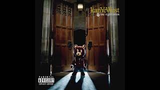 Kadr z teledysku We Can Make It Better tekst piosenki Kanye West feat. Common, Q-Tip, Rhymefest & Talib Kweli