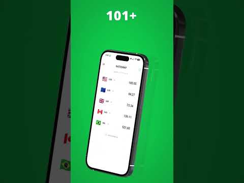 RateSwap Multicurrency Tracker
