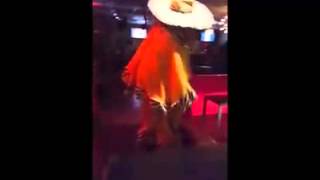 T.O DOUBLES FLY GUY VICTORY BOOGIE