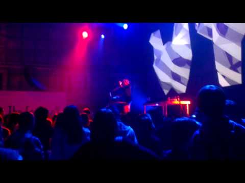 Emika live in yekaterinburg#3