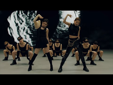 [ONE-TAKE] Red Velvet - IRENE & SEULGI 'Monster' (Top Note Ver.) @IRENE & SEULGI THE STAGE