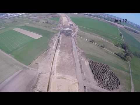 S5 Radomicko Leszno pld Etap I marzec 2017