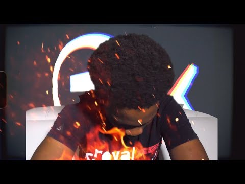 LE TEY - ABSENT  (Freestyle)