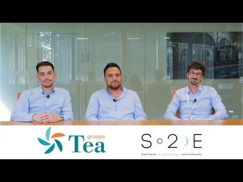 S2E accompagna il Gruppo Tea nella modernizzazione dell’IT con Halo ITSM