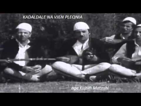 - QAMILI I VOGEL   KADALDALE PO VJEN PLEQNIA.