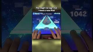 Download lagu $50 iPad vs project sekai 🥹🥹✌️💔 #pjsk #projectsekai #rhythmgame #pjsekai #hatsunemiku mp3