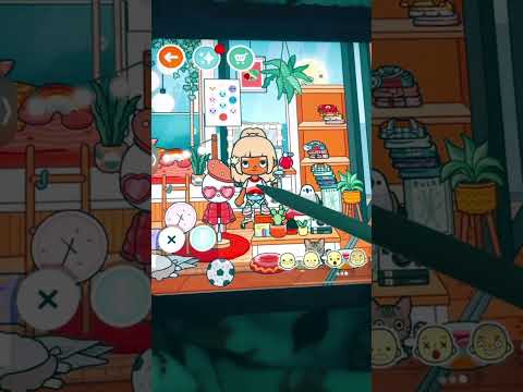 RICH FAMILY DAY IN THE LIFE 🧑‍🧑‍🧒‍🧒☀️ || *WITH VOICE* || Toca Boca TikTok Roleplay